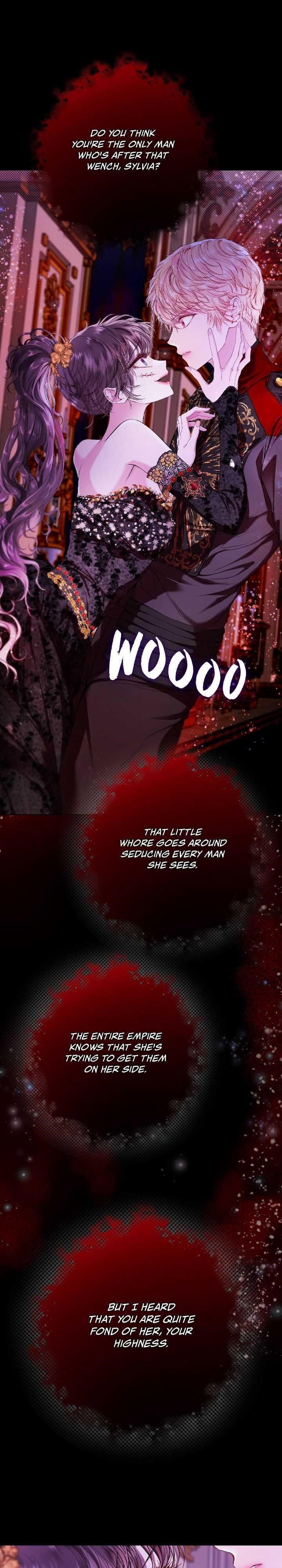 I Became The Ugly Lady Chapter 108 - Page 17