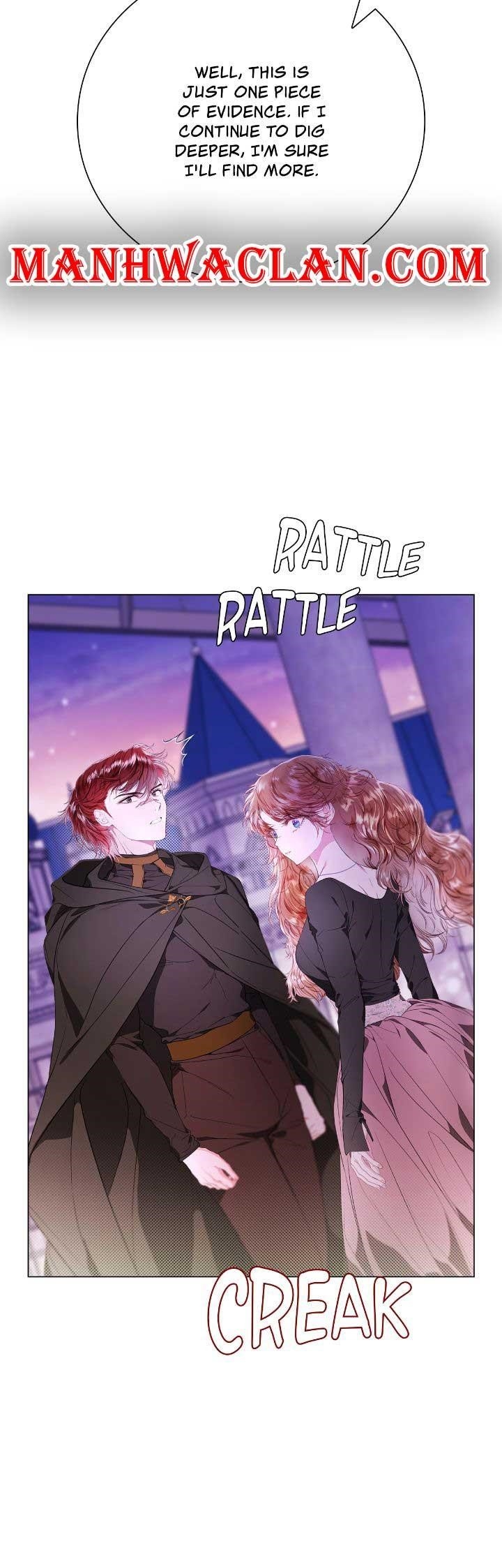 I Became The Ugly Lady Chapter 109 - Page 13