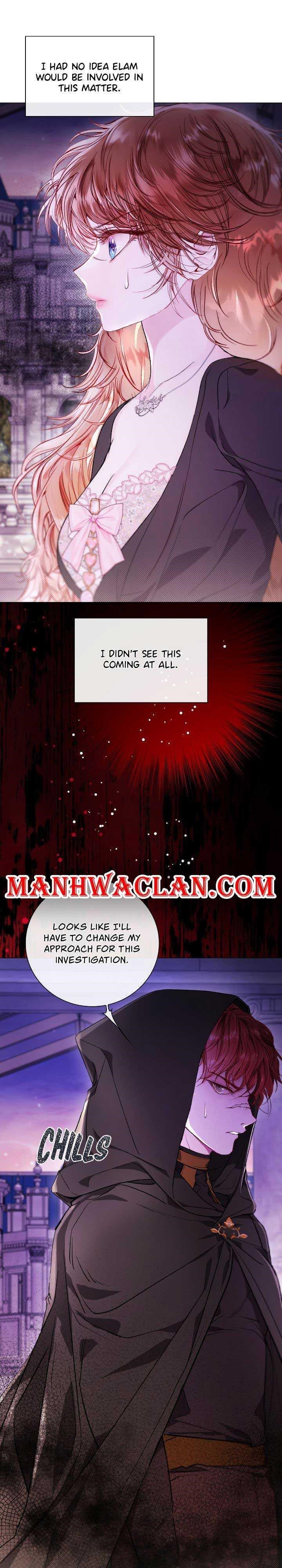 I Became The Ugly Lady Chapter 109 - Page 24