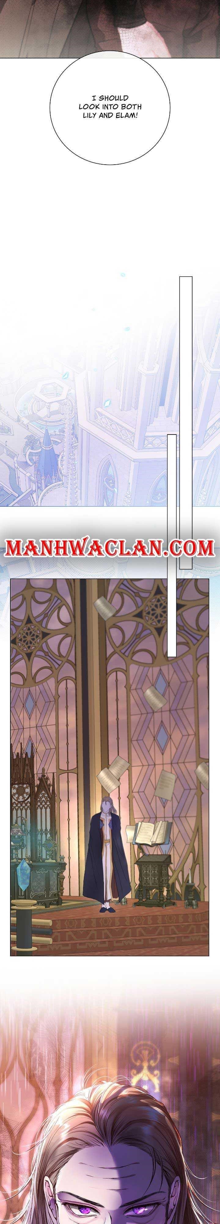 I Became The Ugly Lady Chapter 109 - Page 25