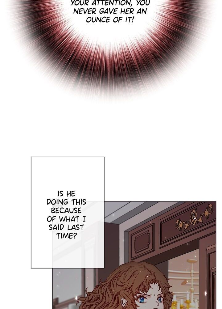 I Became The Ugly Lady Chapter 11 - Page 12