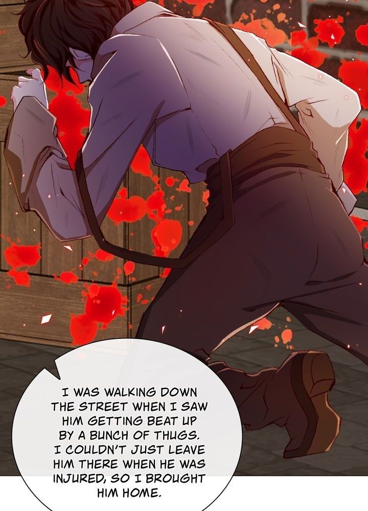 I Became The Ugly Lady Chapter 11 - Page 14