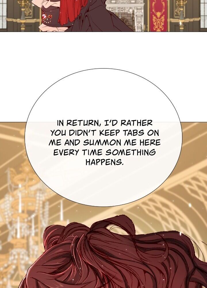 I Became The Ugly Lady Chapter 11 - Page 17