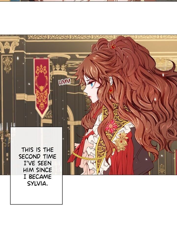 I Became The Ugly Lady Chapter 11 - Page 2