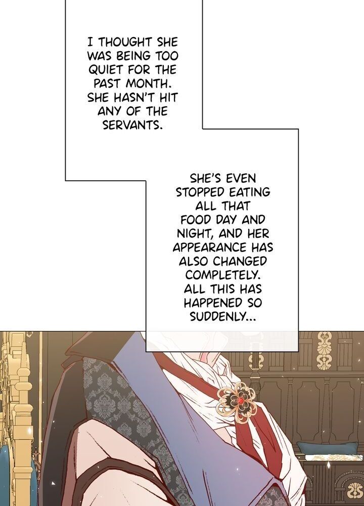 I Became The Ugly Lady Chapter 11 - Page 22