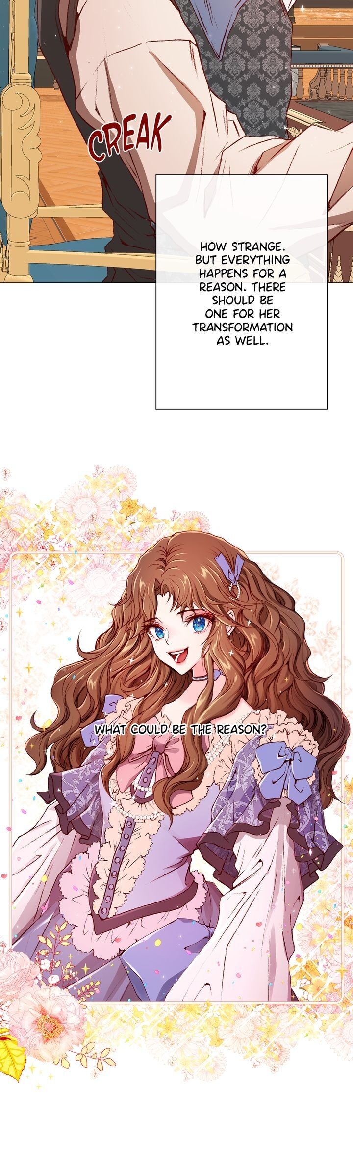 I Became The Ugly Lady Chapter 11 - Page 23