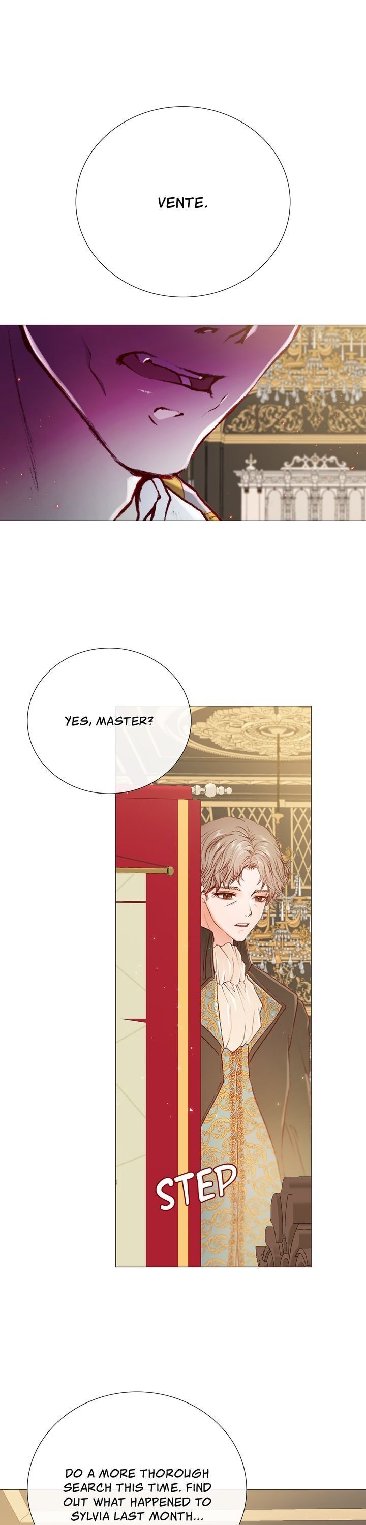 I Became The Ugly Lady Chapter 11 - Page 24