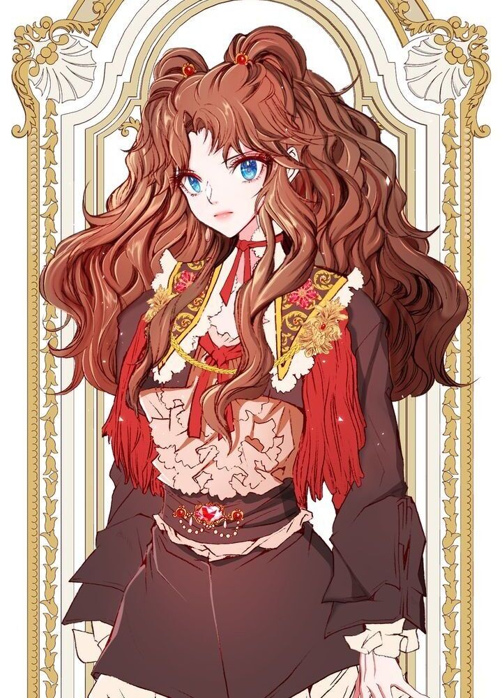 I Became The Ugly Lady Chapter 11 - Page 27