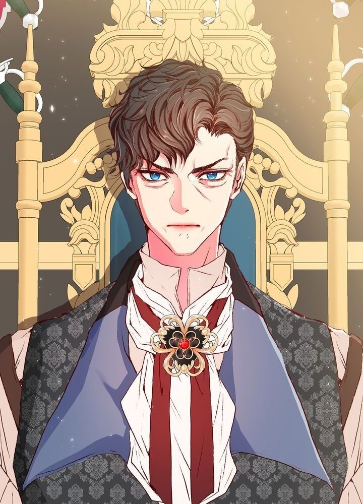 I Became The Ugly Lady Chapter 11 - Page 4