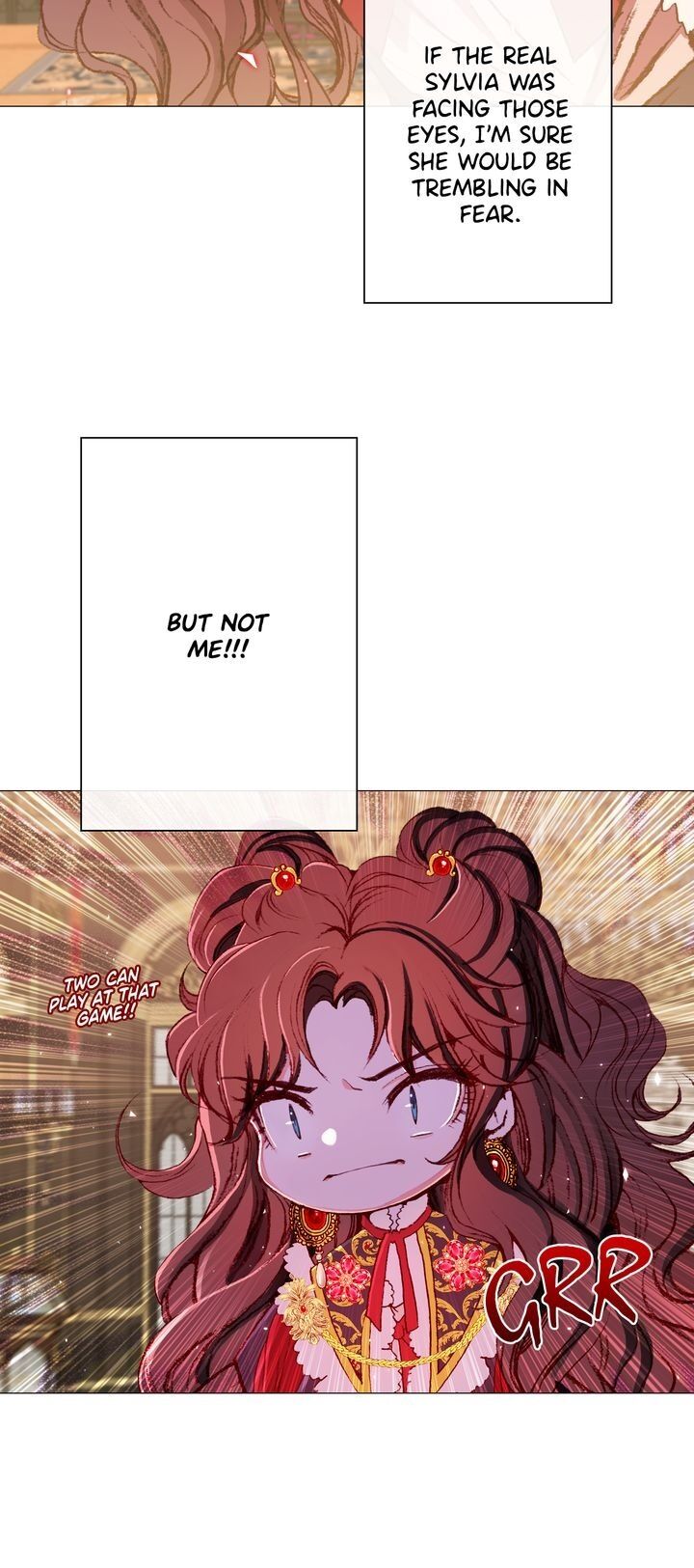 I Became The Ugly Lady Chapter 11 - Page 8