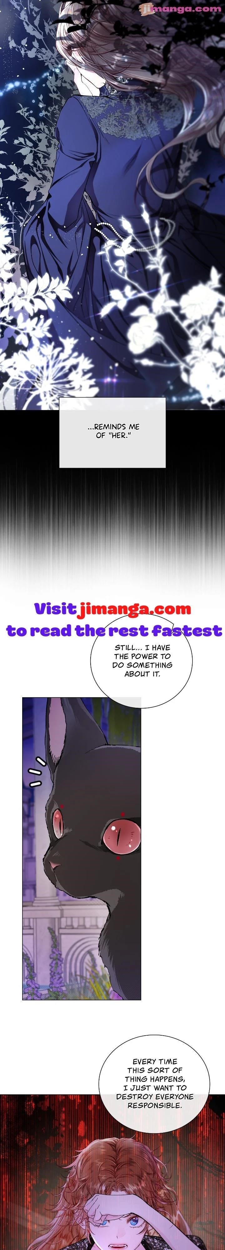 I Became The Ugly Lady Chapter 111 - Page 14