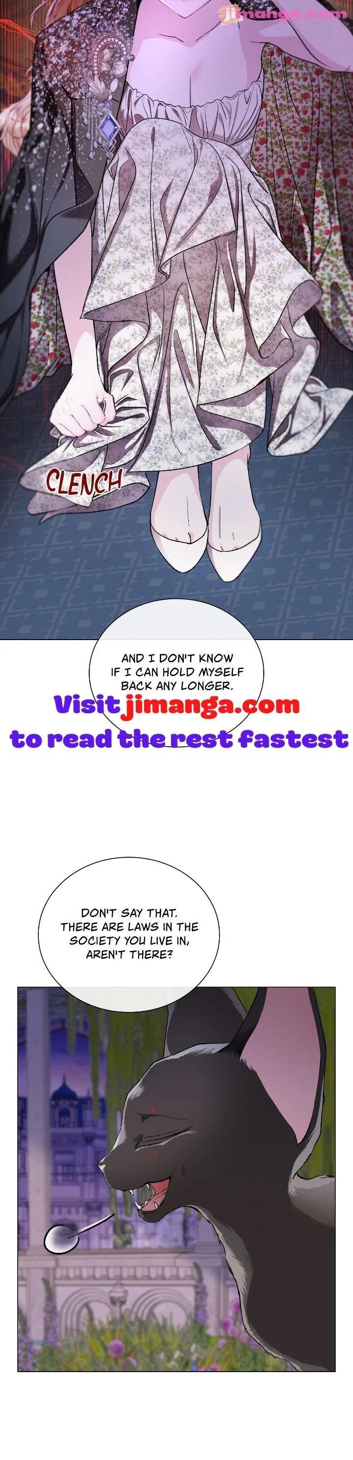 I Became The Ugly Lady Chapter 111 - Page 15