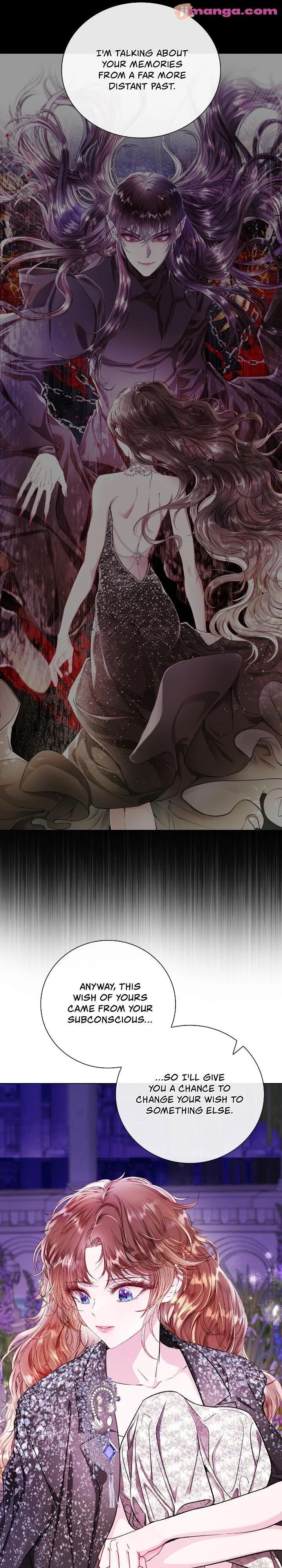 I Became The Ugly Lady Chapter 111 - Page 20