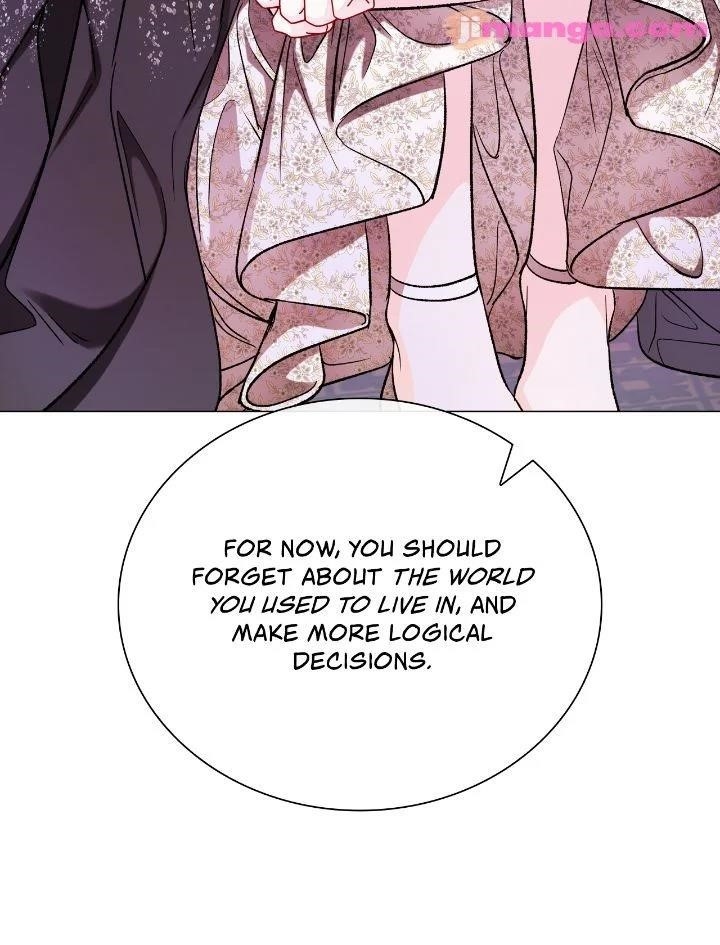 I Became The Ugly Lady Chapter 111 - Page 21