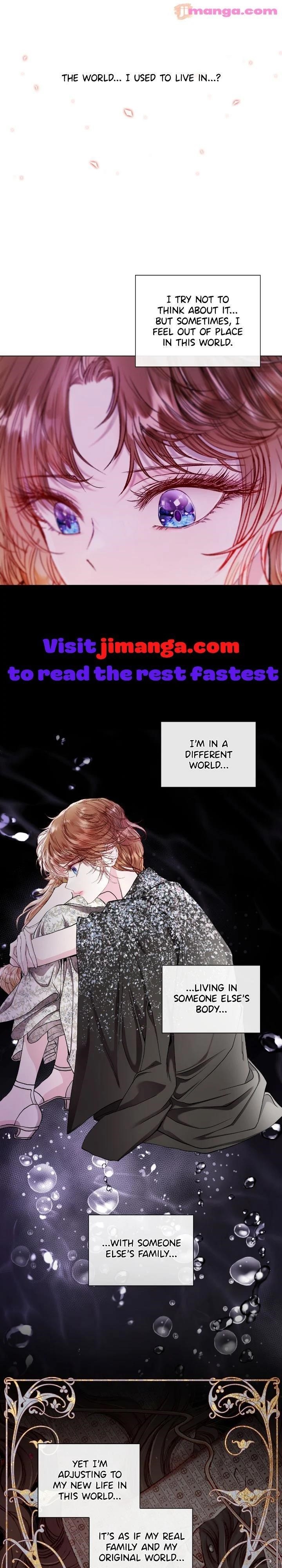 I Became The Ugly Lady Chapter 111 - Page 22