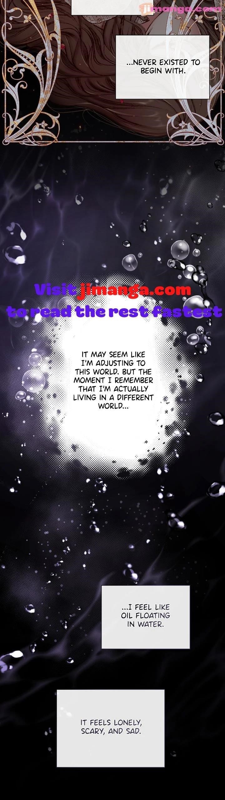 I Became The Ugly Lady Chapter 111 - Page 23