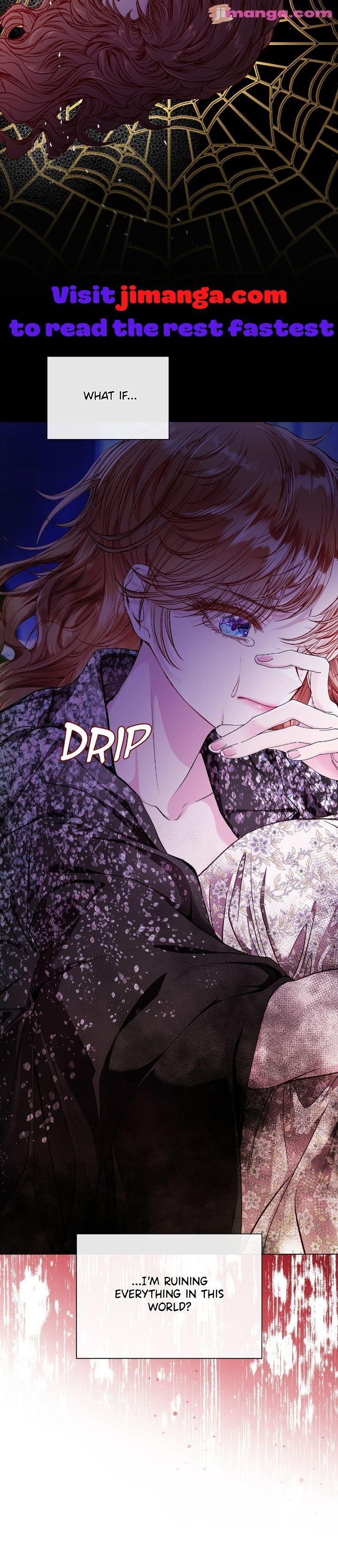 I Became The Ugly Lady Chapter 111 - Page 25