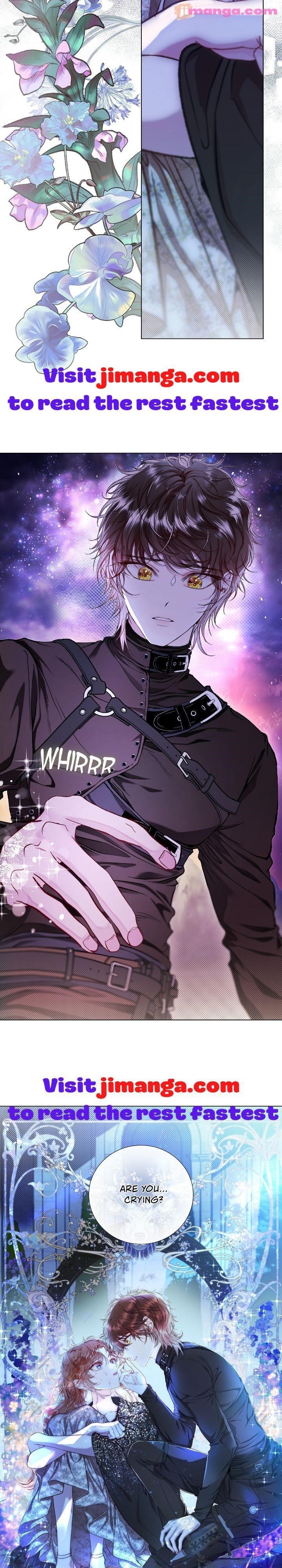 I Became The Ugly Lady Chapter 111 - Page 27