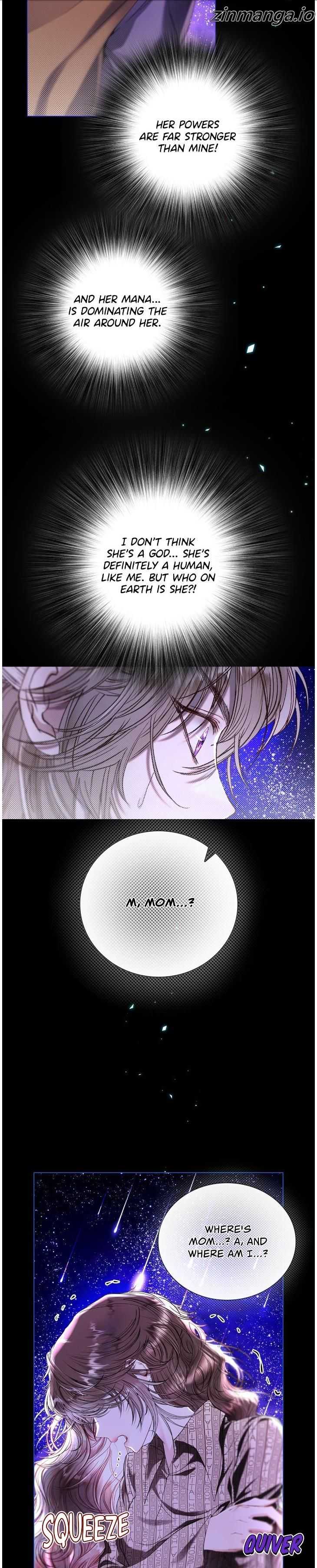 I Became The Ugly Lady Chapter 114 - Page 10