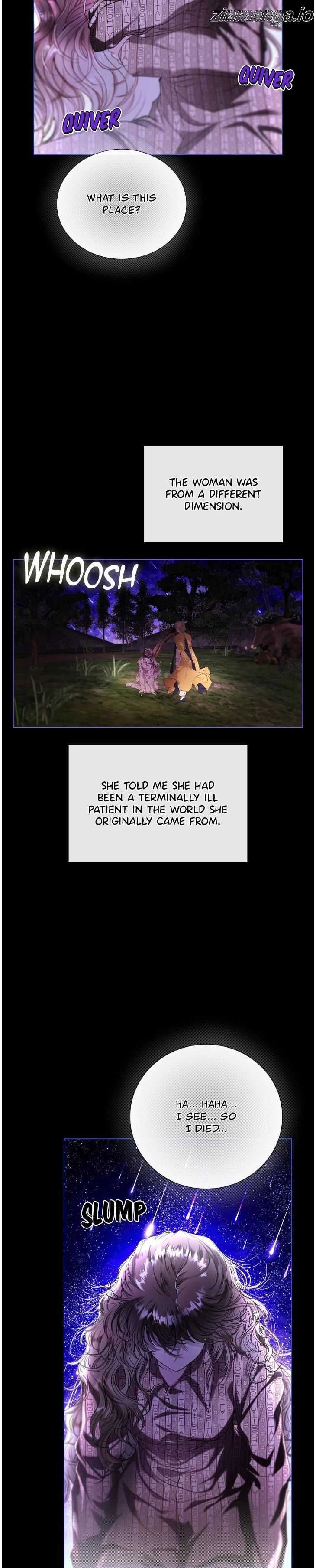 I Became The Ugly Lady Chapter 114 - Page 11