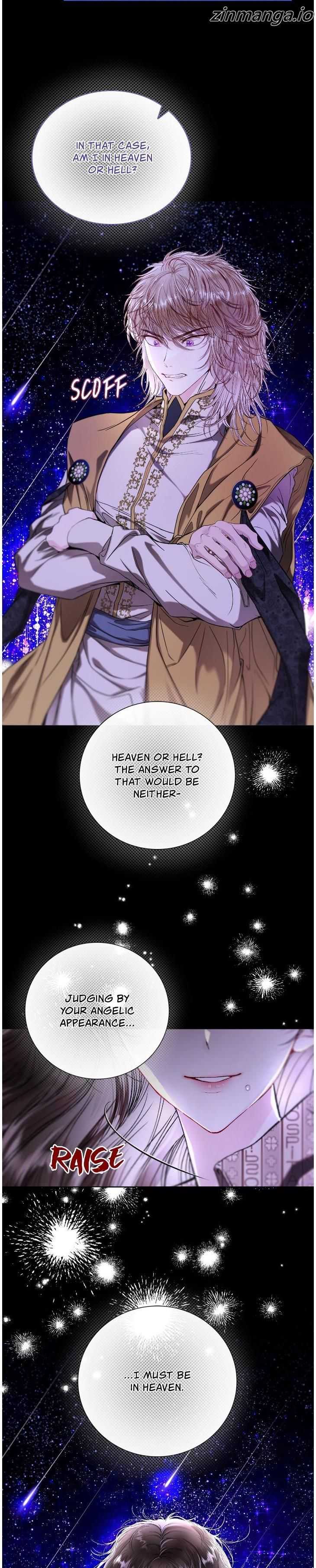 I Became The Ugly Lady Chapter 114 - Page 12