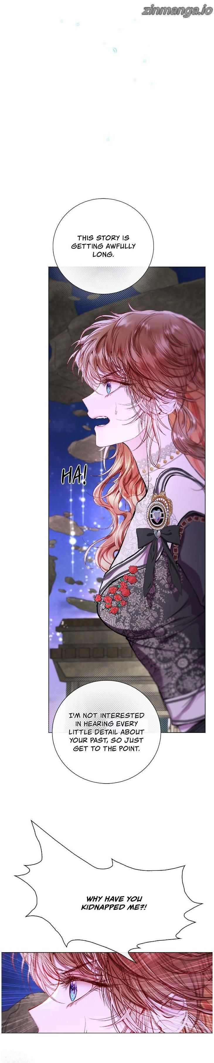 I Became The Ugly Lady Chapter 114 - Page 14