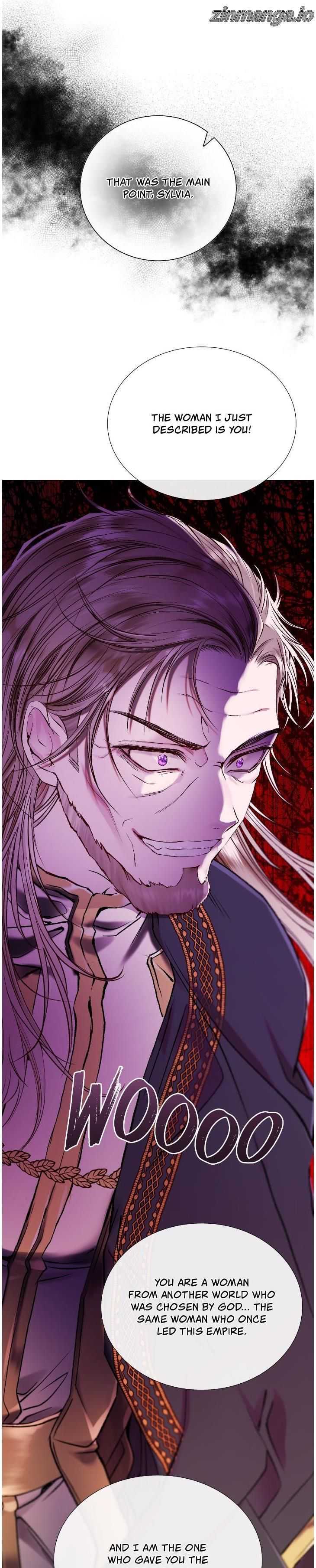 I Became The Ugly Lady Chapter 114 - Page 15