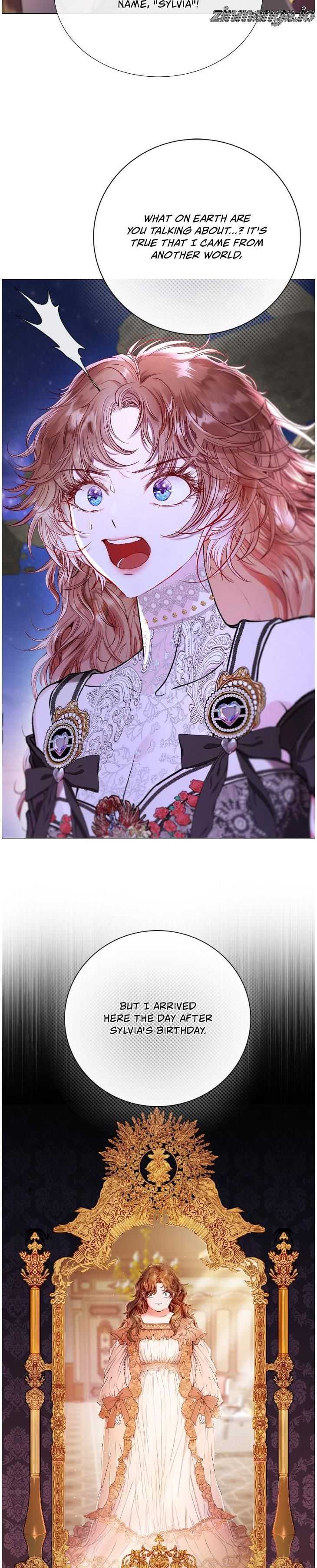 I Became The Ugly Lady Chapter 114 - Page 16