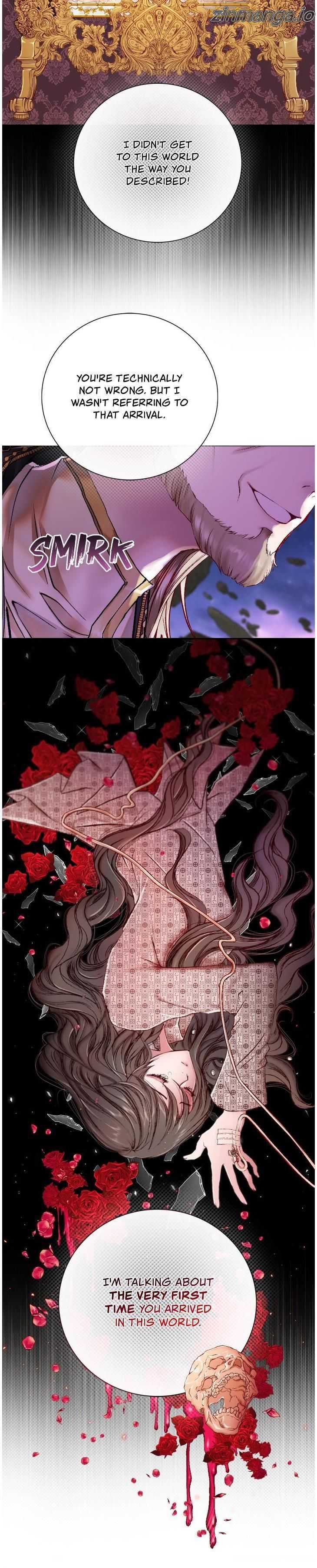 I Became The Ugly Lady Chapter 114 - Page 17