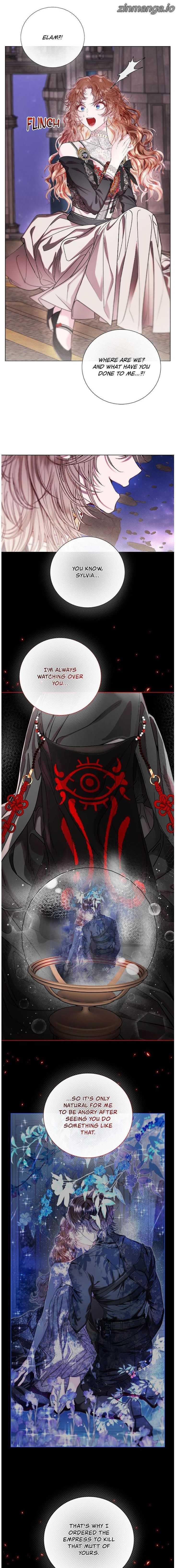 I Became The Ugly Lady Chapter 114 - Page 2