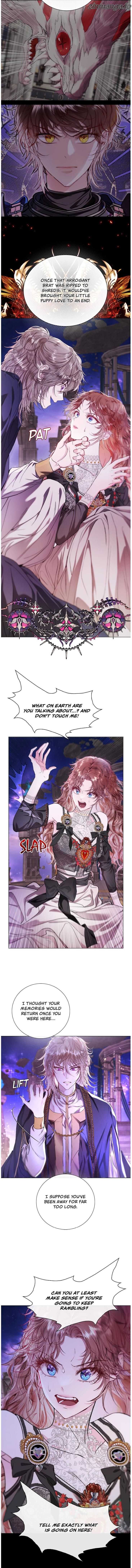 I Became The Ugly Lady Chapter 114 - Page 3