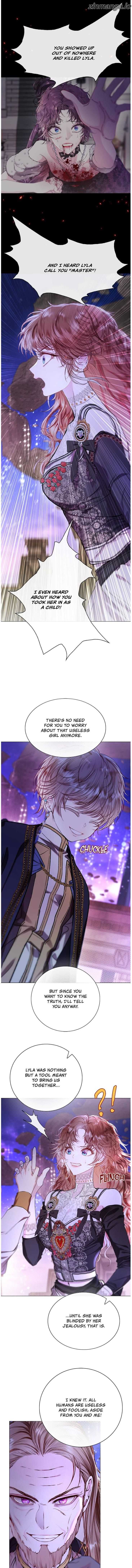 I Became The Ugly Lady Chapter 114 - Page 4