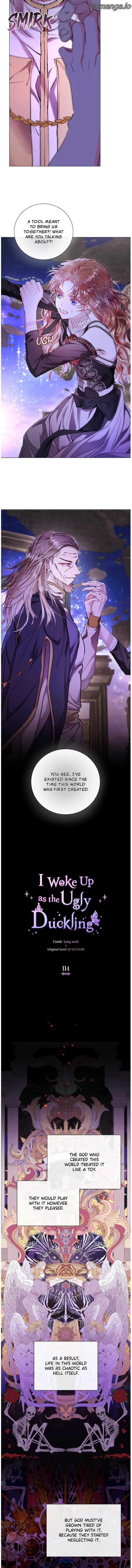 I Became The Ugly Lady Chapter 114 - Page 5