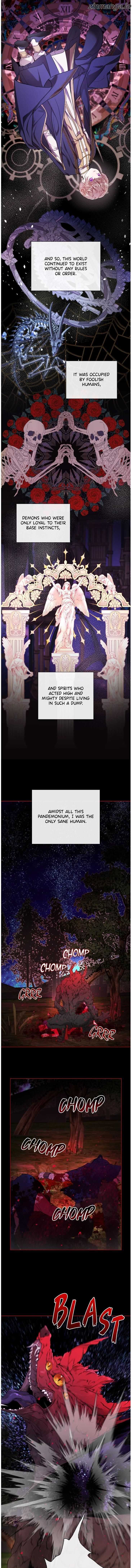 I Became The Ugly Lady Chapter 114 - Page 6