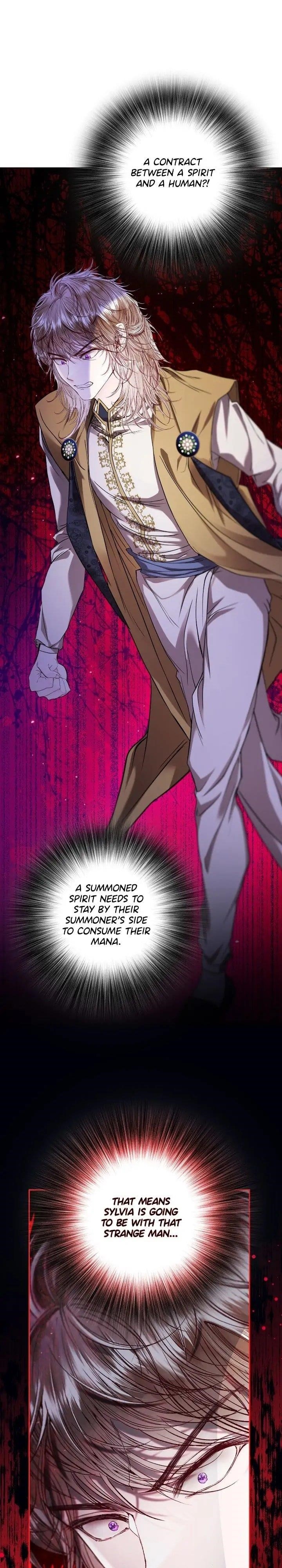 I Became The Ugly Lady Chapter 116 - Page 11