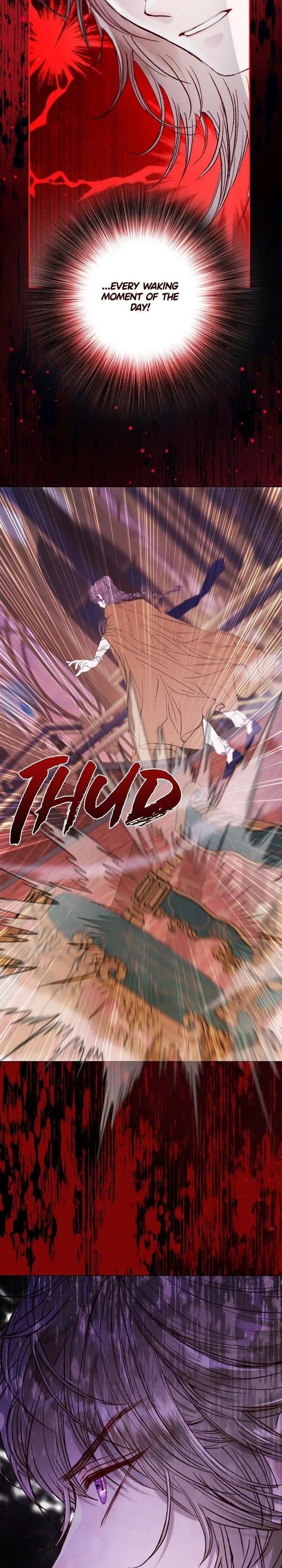 I Became The Ugly Lady Chapter 116 - Page 12