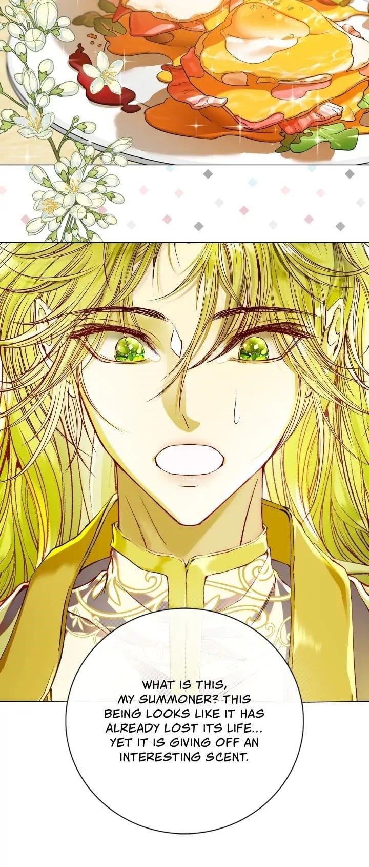 I Became The Ugly Lady Chapter 116 - Page 14