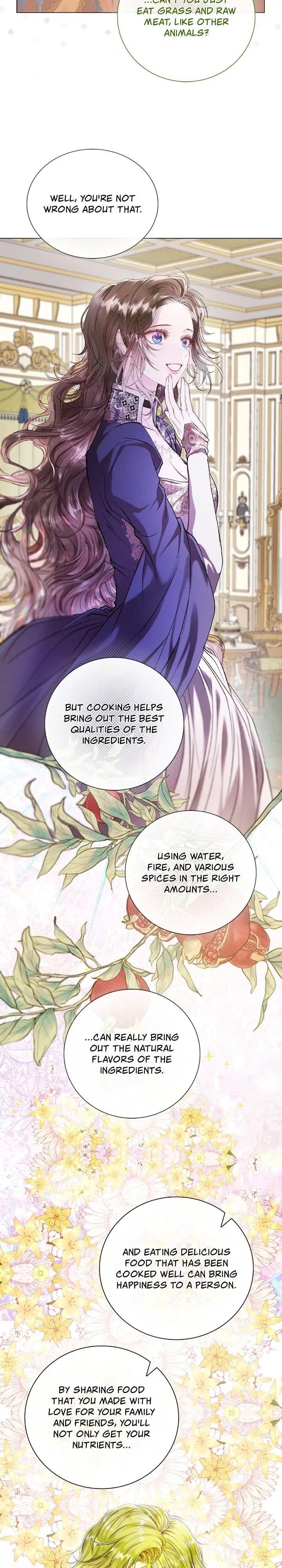 I Became The Ugly Lady Chapter 116 - Page 16