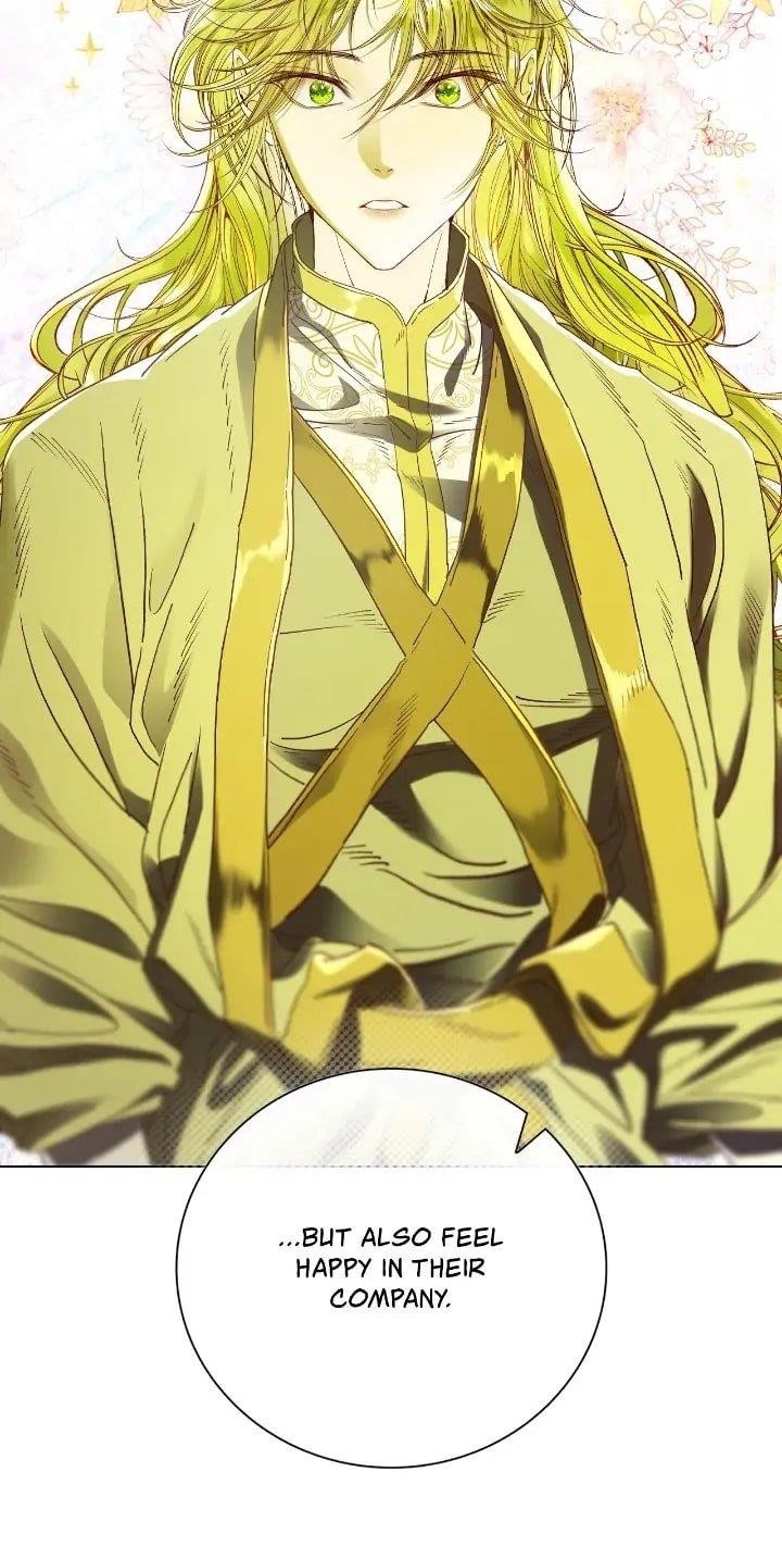 I Became The Ugly Lady Chapter 116 - Page 17