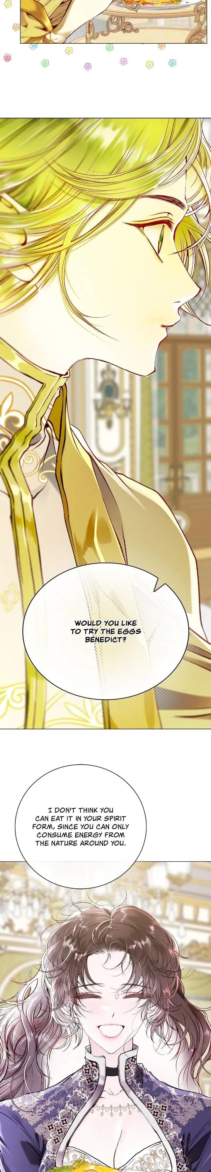 I Became The Ugly Lady Chapter 116 - Page 19