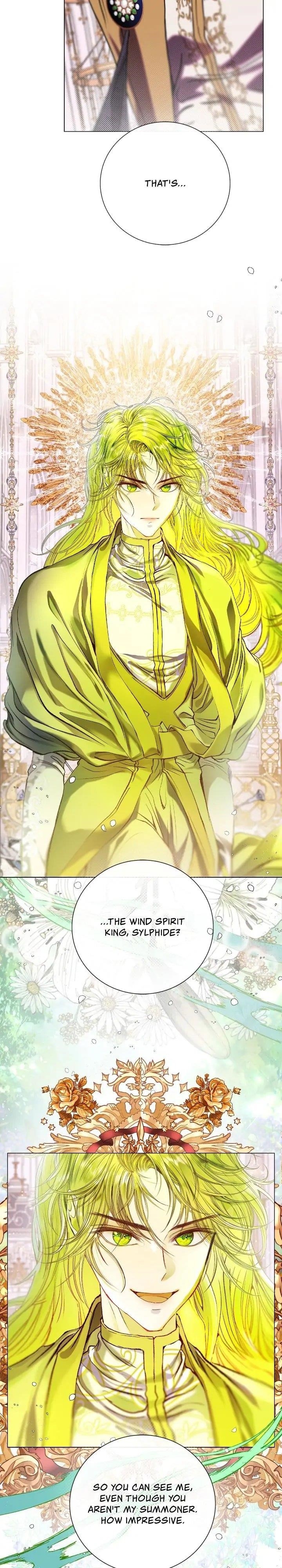 I Became The Ugly Lady Chapter 116 - Page 2