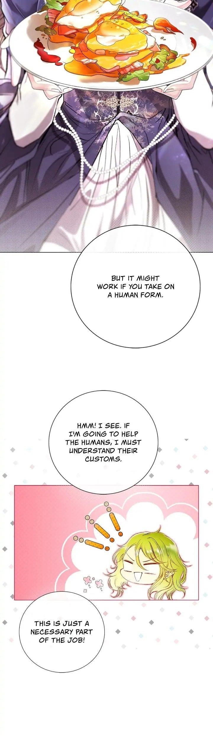 I Became The Ugly Lady Chapter 116 - Page 20