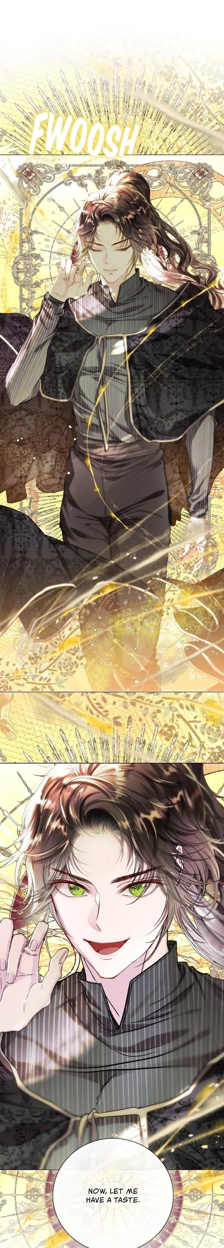 I Became The Ugly Lady Chapter 116 - Page 21