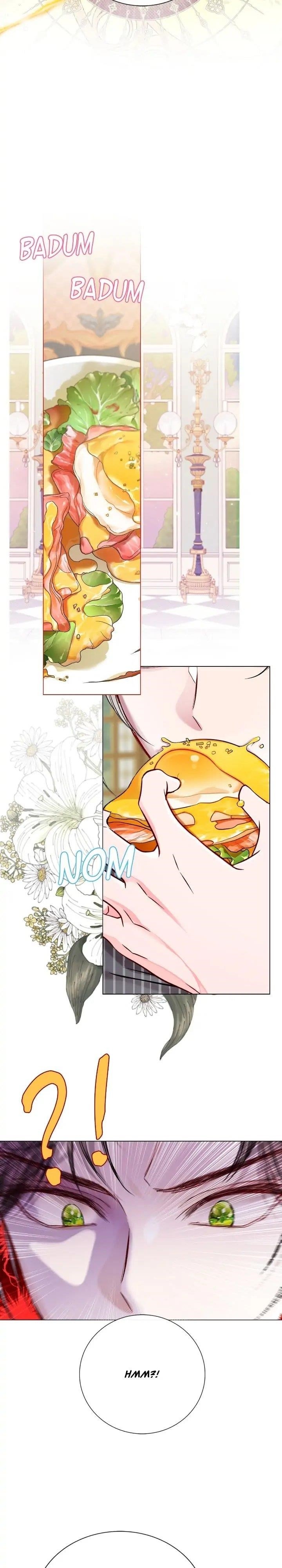 I Became The Ugly Lady Chapter 116 - Page 22