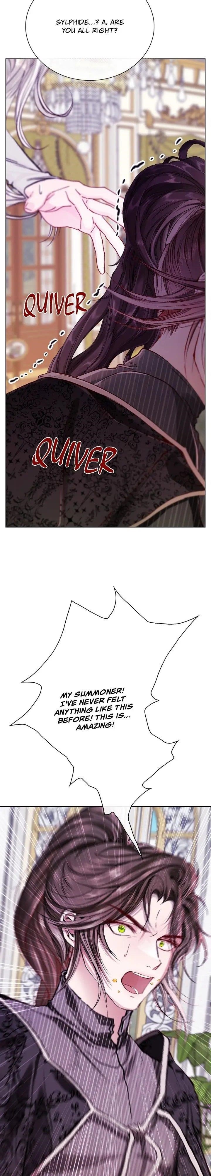 I Became The Ugly Lady Chapter 116 - Page 23