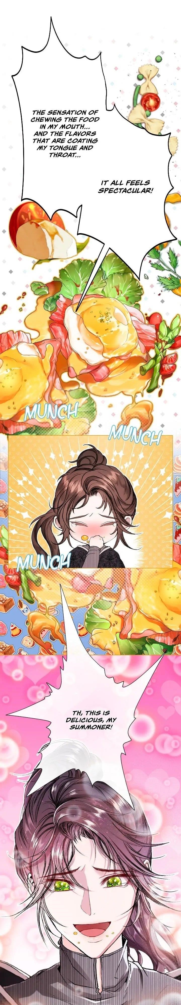 I Became The Ugly Lady Chapter 116 - Page 25