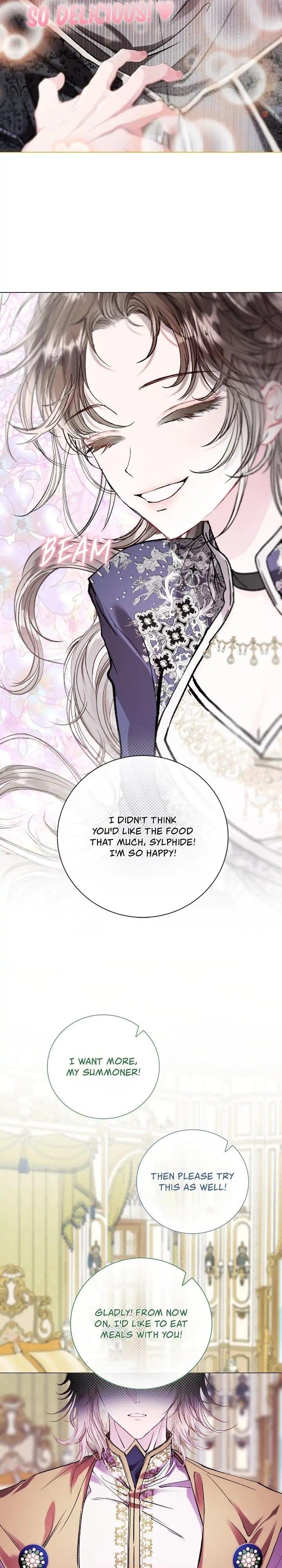 I Became The Ugly Lady Chapter 116 - Page 26