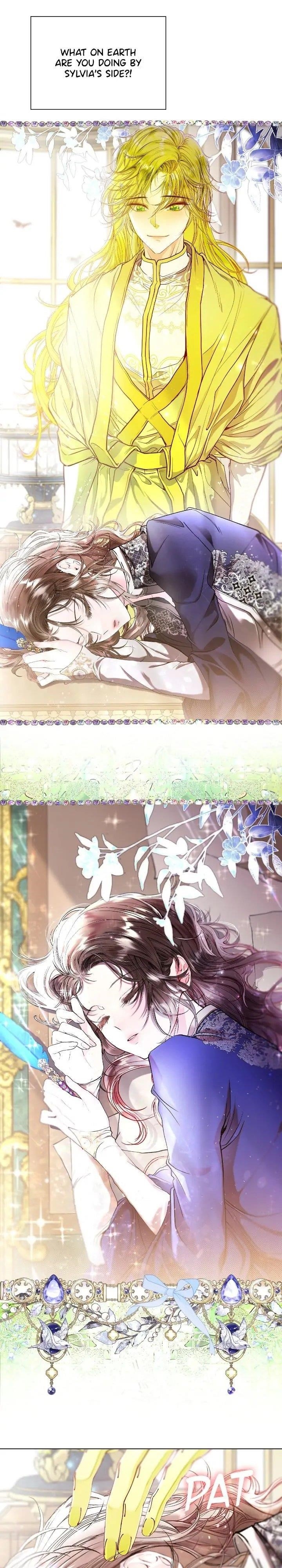 I Became The Ugly Lady Chapter 116 - Page 28