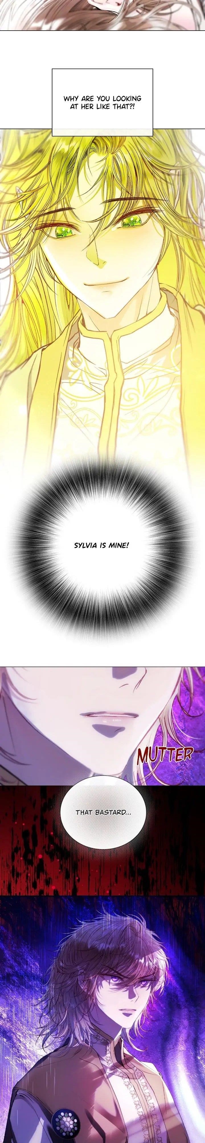 I Became The Ugly Lady Chapter 116 - Page 29