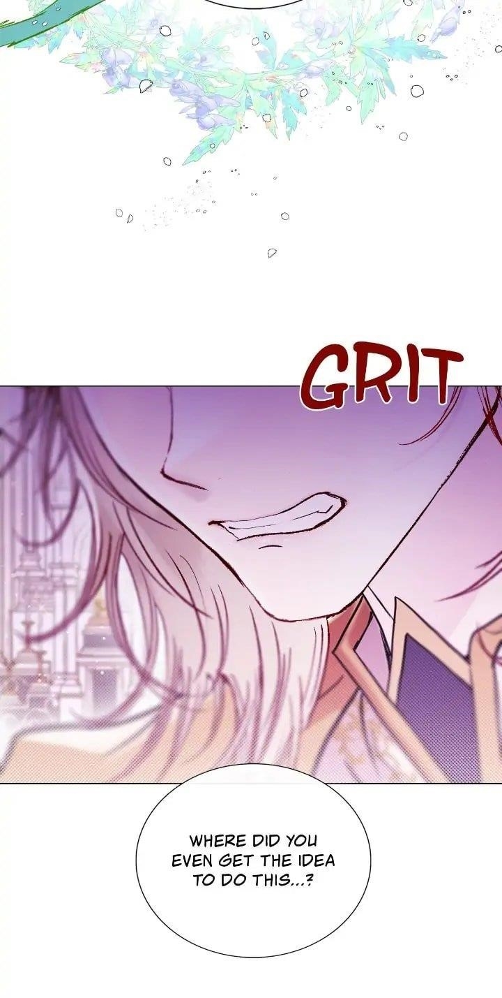 I Became The Ugly Lady Chapter 116 - Page 3